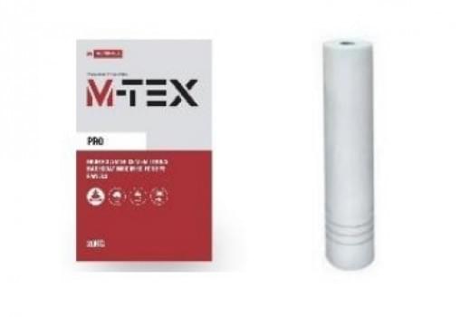M-TEX Hebel® Power Panel (AAC) Floated Render