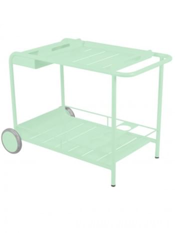 Luxembourg Side Bar / Trolley Bar from Vastuhome