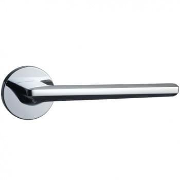 Lever Handle - T2