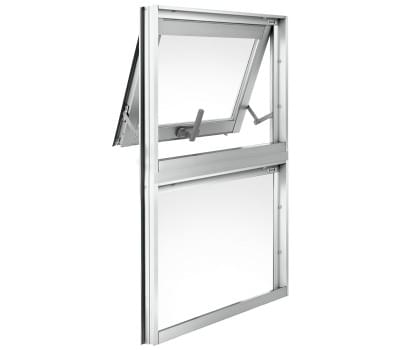 WE PLUS - Combination Mixed Window from TOSTEM