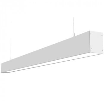 LINEARLED LP from Dome Lighting Systems