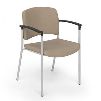 Affinity Arm Chair from Gold Medal Safety Interiors