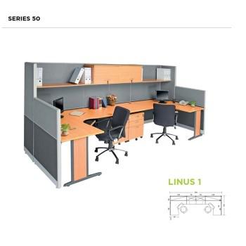 Linus 1 from Arkadia Furniture