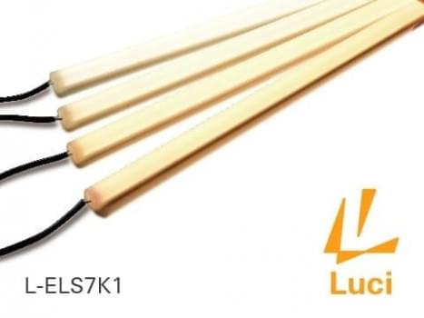 L-ELS7KI - LEDs Bar IP65 from Luci