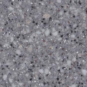 Pebble Grey (PG810) from Austaron Surfaces