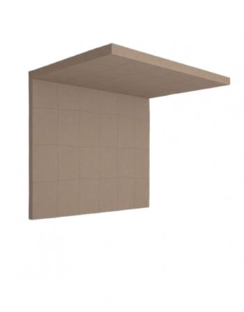 350.07 | 3form Elements Seeyond Wall-to-Ceiling Feature