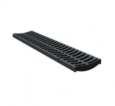 EasyDRAIN Polymer GRATE ONLY from Everhard Industries