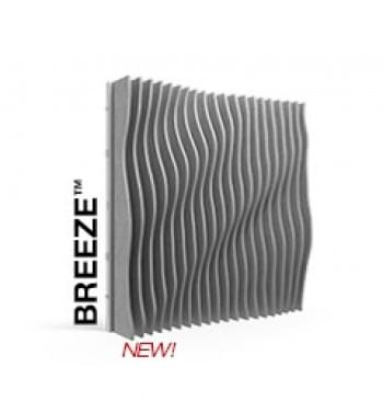 Breeze AuralScapes® Acoustic Wall Panels from Super Star