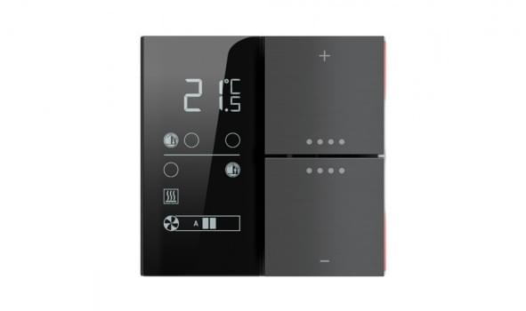 FF Series - Easy Room Temperature Controller from ATELiER