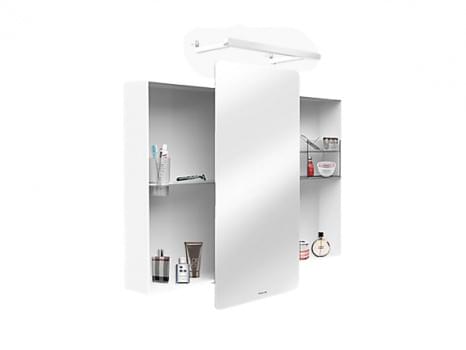 Be Box Mirrored Cabinet 35