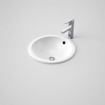 Cosmo Under / Over Counter Basin - 895005W from Caroma
