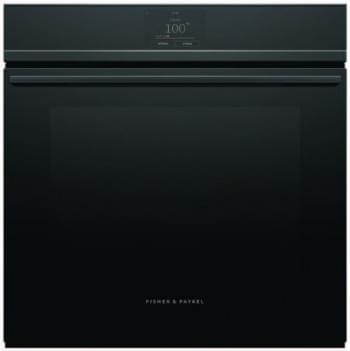 OS60SDTB1 - Combination Steam Oven, 60cm, 23 Function