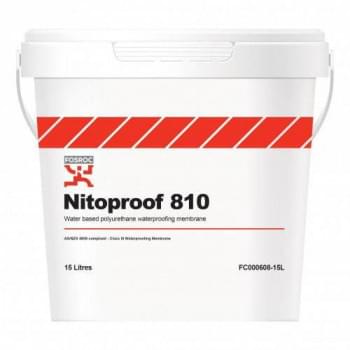 Nitoproof 810