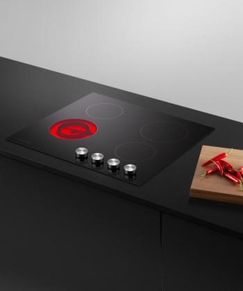 Electric Cooktop, 60cm from Kelvin Electric