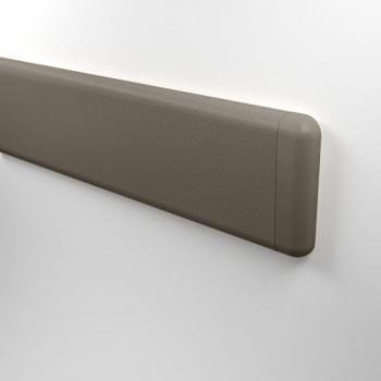 1600 Series (150mm) Wall Guards