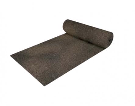 Carpet Application - DAMTEC® Standard Acoustic Underlay from Damtec