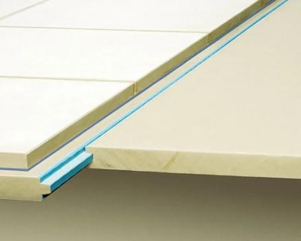 James Hardie Secura™ Exterior Flooring from CSP Architectural l Façade & Cladding Solutions
