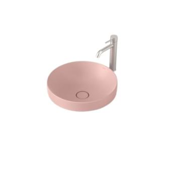 Liano II 400mm Round Inset Basin from Caroma