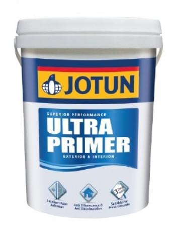 Jotun Ultra Primer from JOTUN