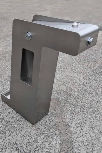 Lisboa Drinking Fountain from Commercial Systems Australia
