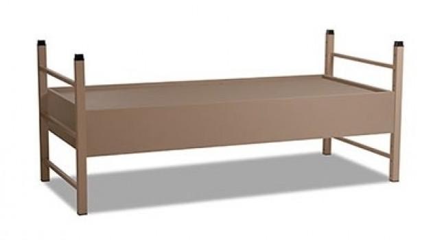Titan Bunkable Panel Base Bed