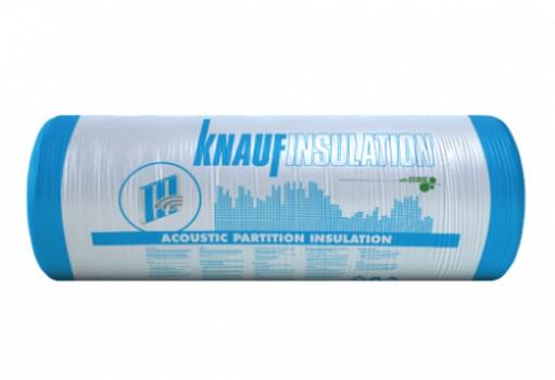 GLASSWOOL - Knauf Insulation Acoustic from Knauf Insulation