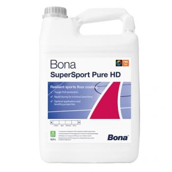 Bona SuperSport Pure HD from Bona