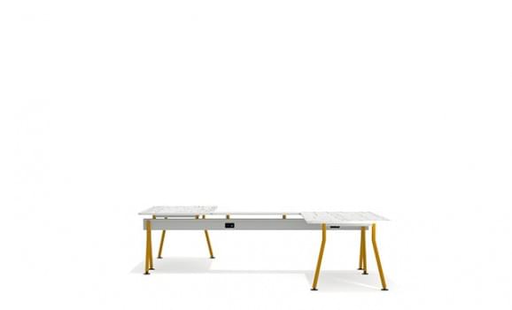 CoLab Beam Table - CB28BP2009D from Atwork