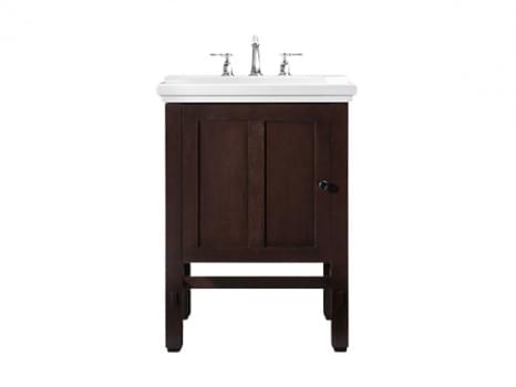 Tresham® Bathroom Cabinet 24