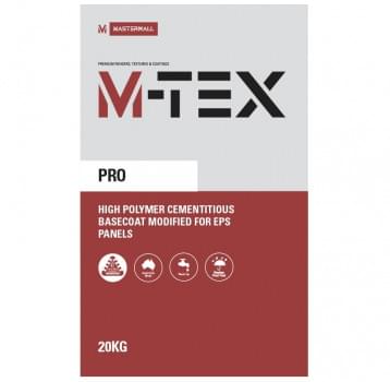 M-TEX PRO Render