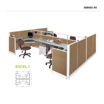 Excel 1 from Arkadia Furniture