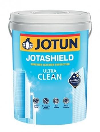 Jotashield Ultra Clean from Jotun