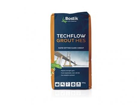 Techflow Grout Hes