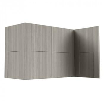Palladium Wall Panels from Acculine
