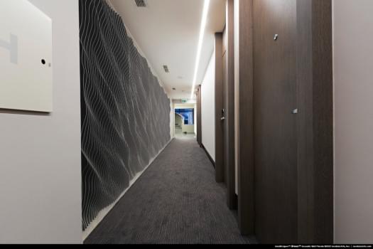 Breeze AuralScapes® Acoustic Wall Panels from Super Star