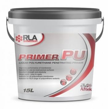 RLA Primer PU Solvent Based Primer