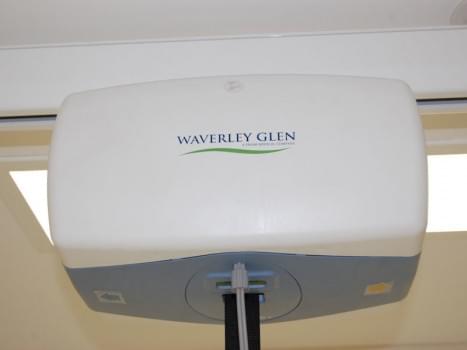 Manual Waverley Glen C1000