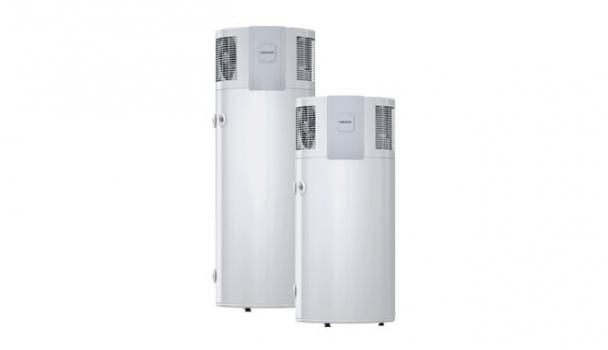 Stiebel Eltron - Hot Water Heat Pumps WWK 222/222H and WWK 302/302H from The Good Guys - Commercial