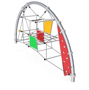 COR82200 - Performer Arch from KOMPAN