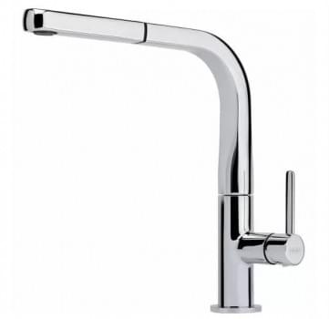 Franke Sinos Pull-Out Tap Chrome (TA6301)