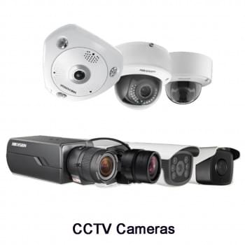 HIKVISION from Multi-Line