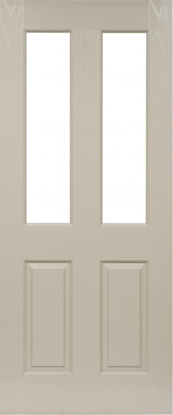 Duramax Heritage Entrance Doors - F4 O/T