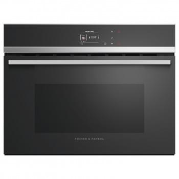 OS60NDB1 - Combination Steam Oven, 60cm, 9 Function
