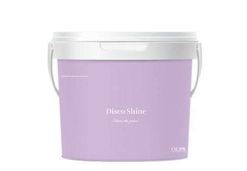 Disco shine from Choi Pik 彩壁