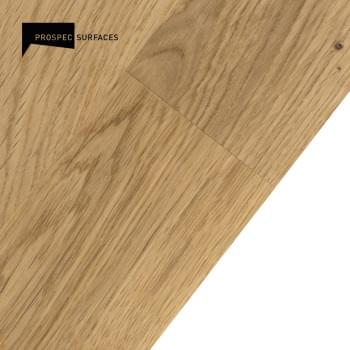 Junckers Oak Harmony (Solid Hardwood Floor)
