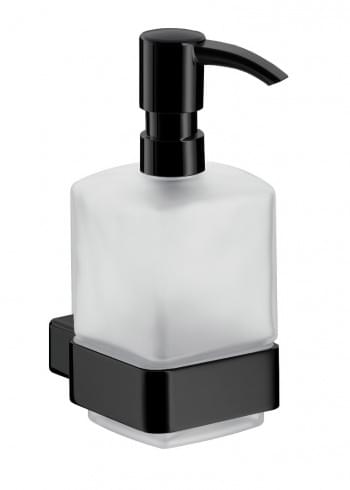 Liquid soap dispenser from Emco