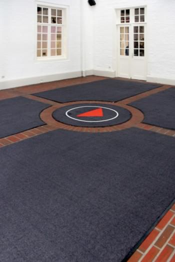 Carpet mat Style from Emco