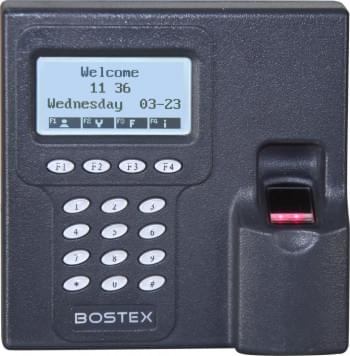 BS362 Fingerprint Reader