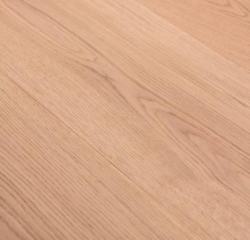 OAK Clear Wide-Plank - Brushed / 1x Natural Oil 1x White Oil