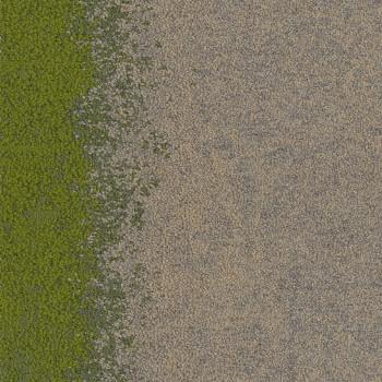 Urban Retreat - UR101 - Flax / Grass from Inzide